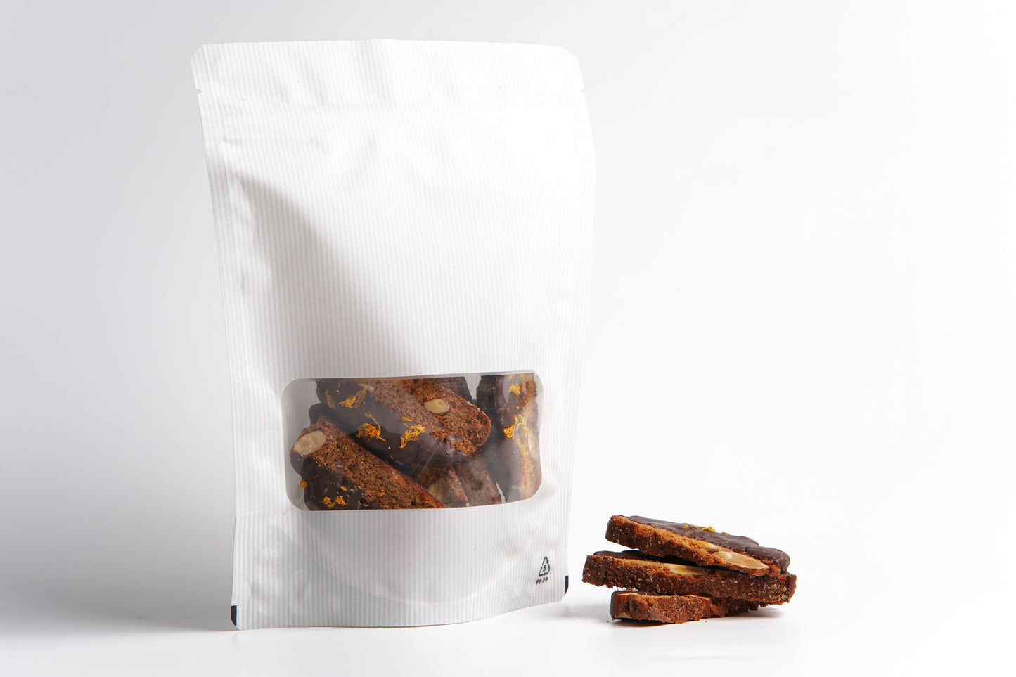 Almond Biscotti Minis