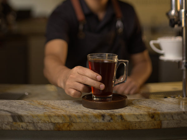 The Art of Blending – Which Coffee to Choose?
