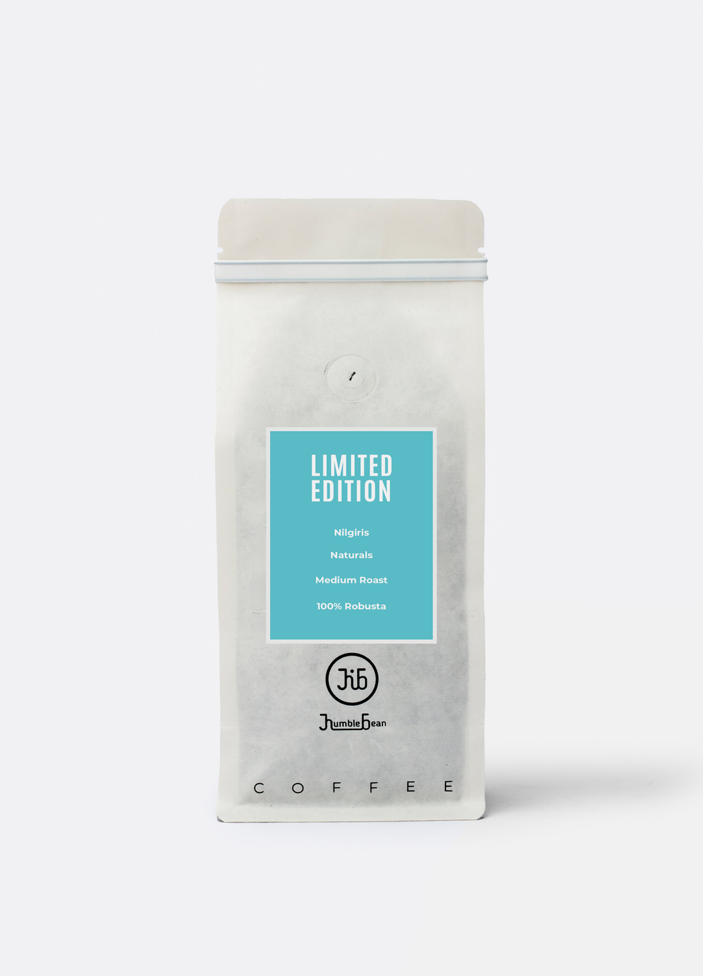 Nilgiris, Naturals (100% Robusta)