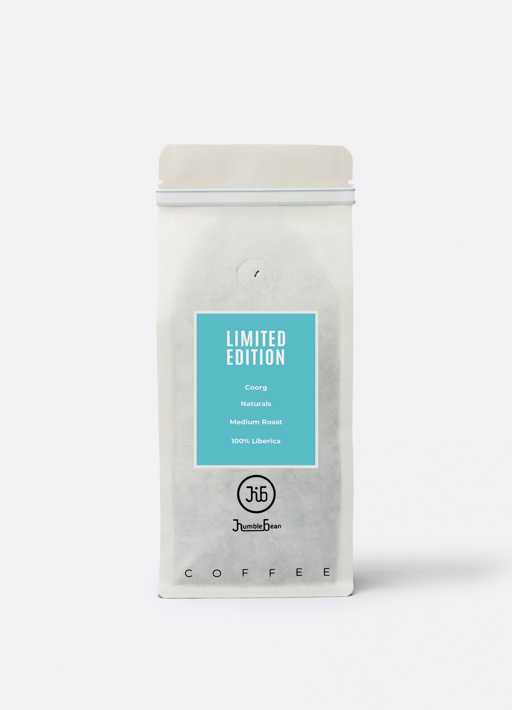 Coorg, Naturals (100% Liberica)