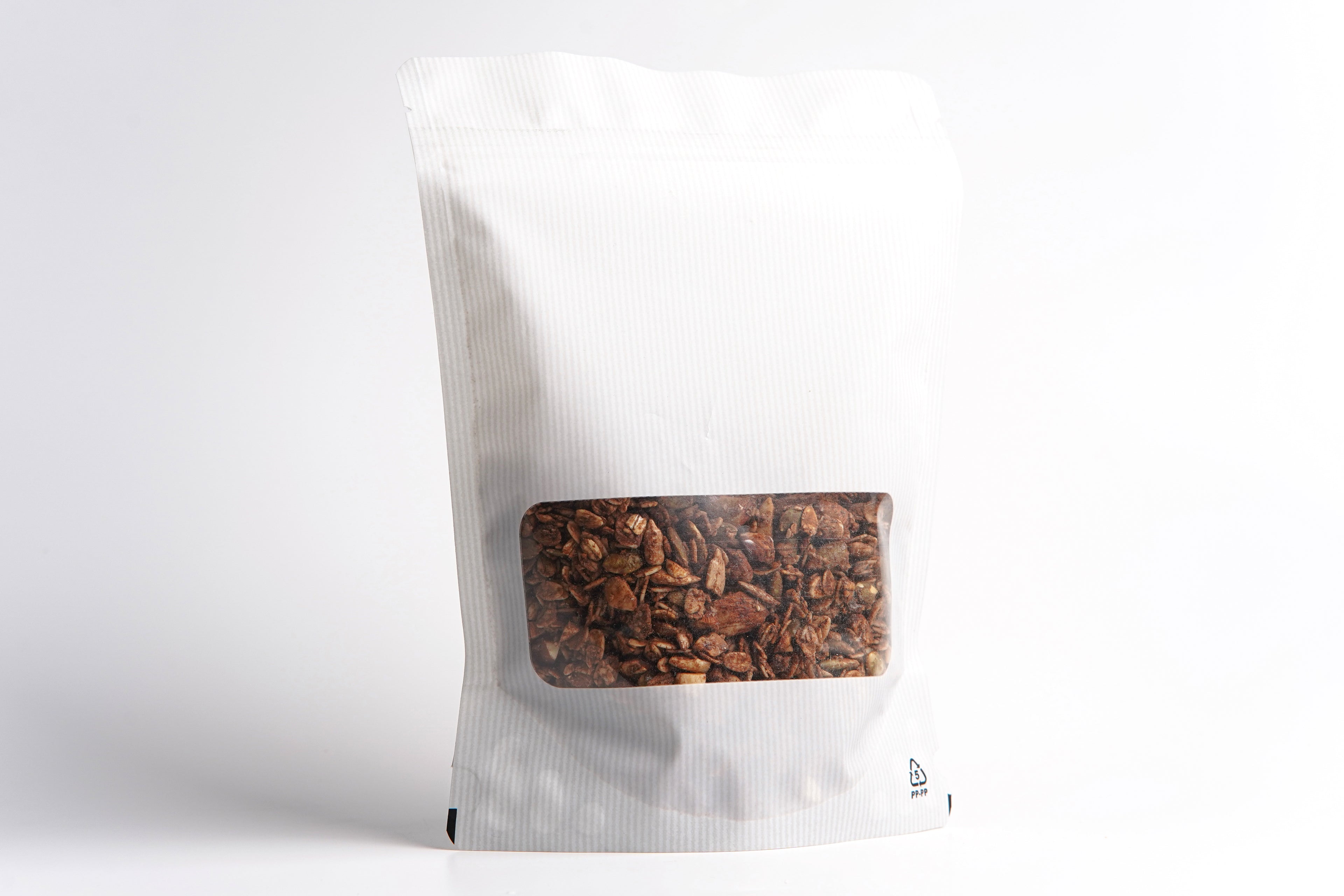 Cocoa Granola