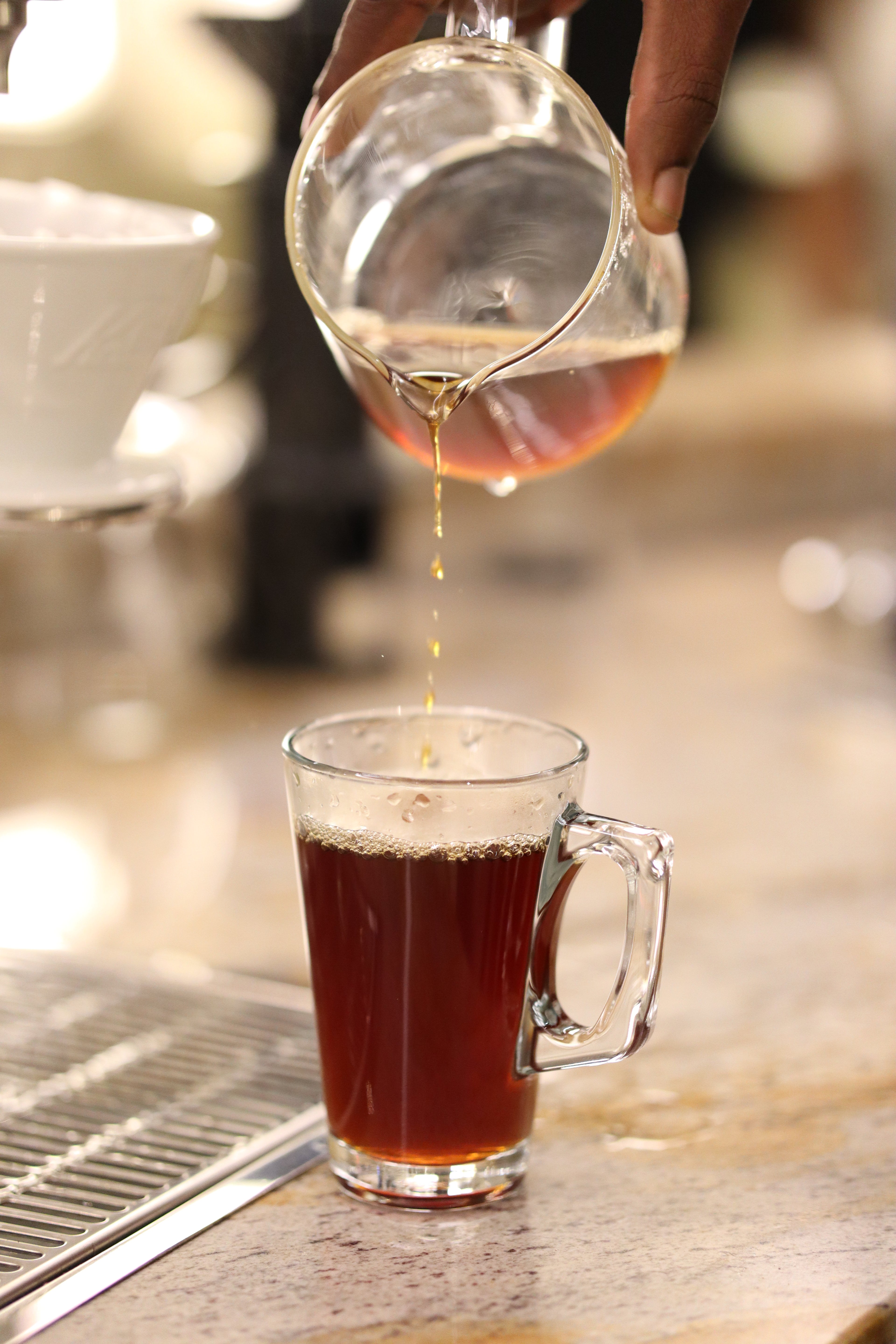 Coffee Philosophy Course