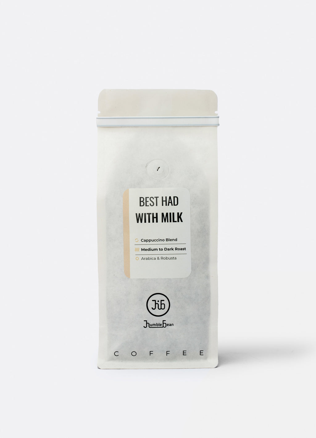 Cappuccino Blend