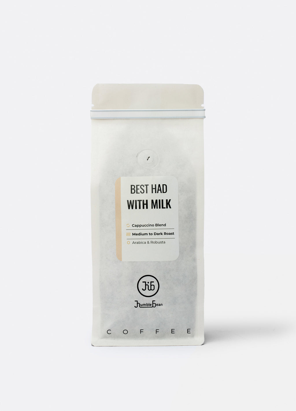 Espresso Blend