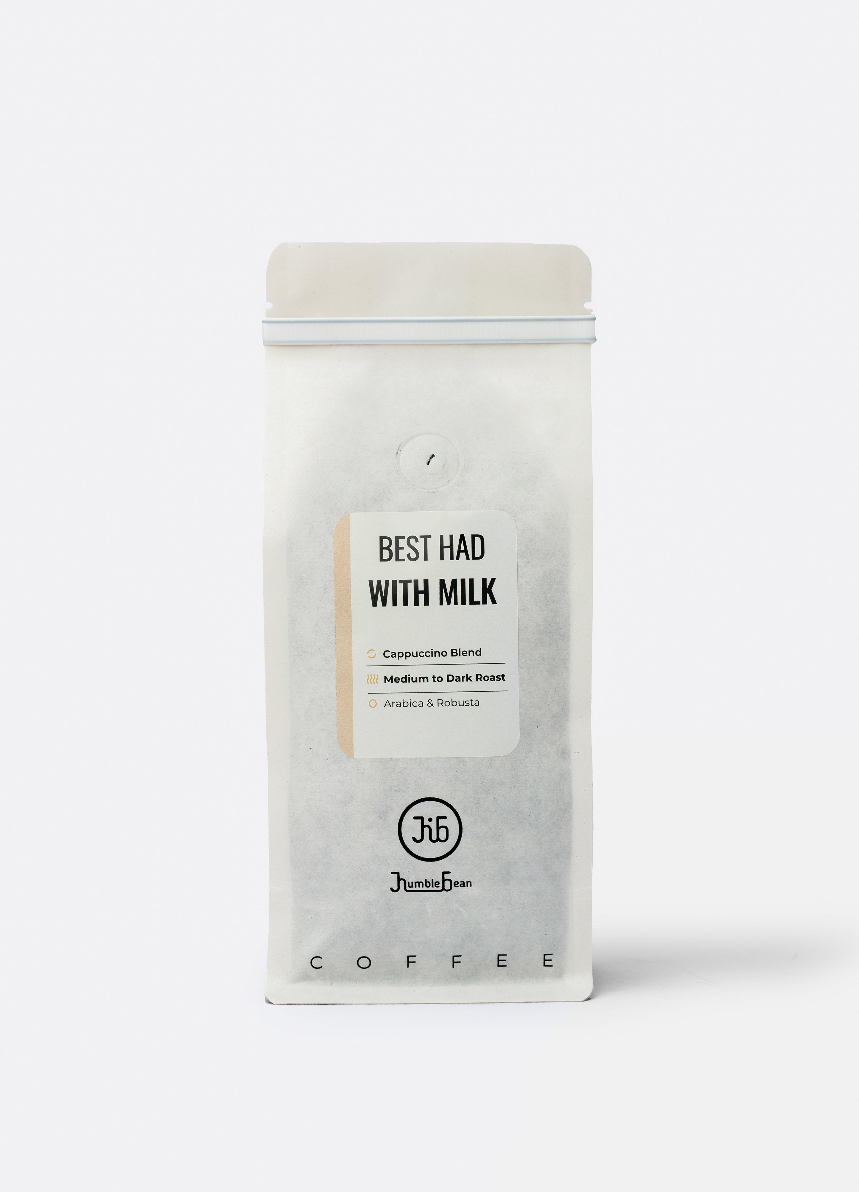 Espresso Blend