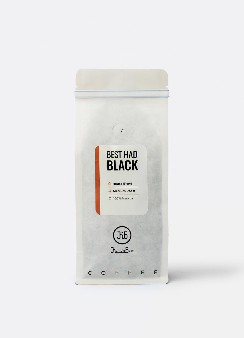 House Blend Medium Roast